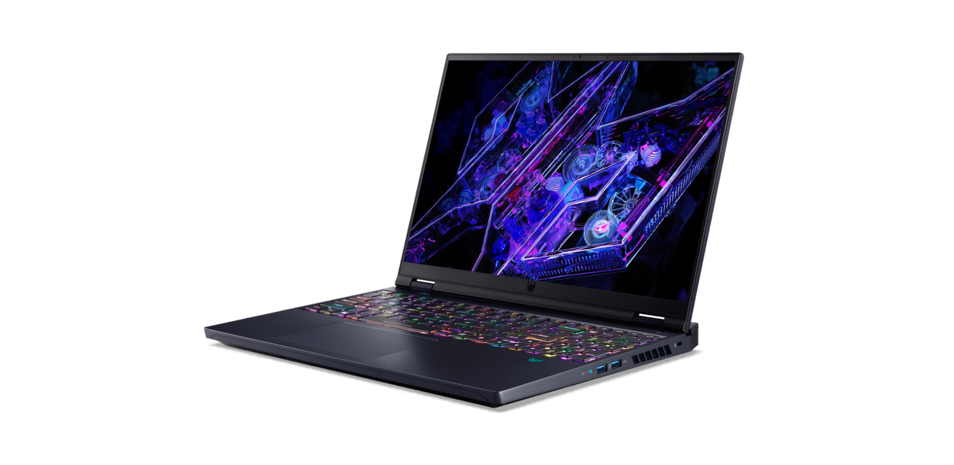 ACER PREDATOR HELIOS 16 AI ULTRA 9 PROCESSOR 275HX/ 32 GB DDR5