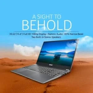 Acer Aspire Lite UN.34ESI.031, Core i3-1315U, 8GB RAM, 512GB SSD, 15.6 inch FHD Display, Intel UHD Graphics, AL15-53