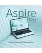 Acer Aspire Pro UN.37SSI.002, Intel Core Ultra 5 125H, 8 GB RAM, 512 GB SSD, Windows 11 Home and  MS Office, Intel UHD Graphics, 14 inch Display, Light Silver, AP14-55, 1.3 kg Thin and Light Laptop