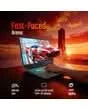 Acer NITRO 5  UN.U7PSI.008 Gaming Laptop, Intel Core i7 14650HX, GeForce RTX 5050 8 GB GDDR7, 16 GB RAM, 1TB SSD, FHD 16 inch, 165Hz, Windows 11 Home and MS Office, Gray, 2.5kg, AN516-74G1, RGB keyboard