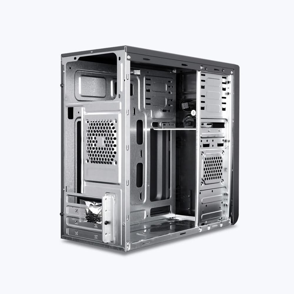 ZEBRONICS Zeb Adore 182 B Cabinet