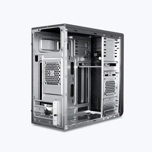 ZEBRONICS Zeb Adore 182 B Cabinet