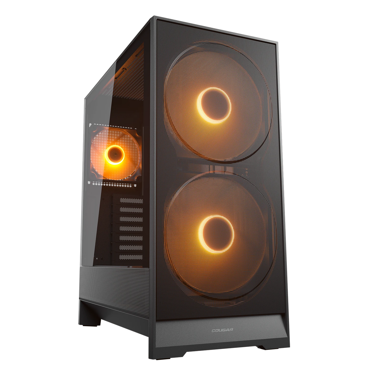 Cougar AIRFACE ZENITH | Ryzen 7 9700X/16GB 6000Mhz DDR5/RTX 5060 8GB/ 512GB M.2 SSD