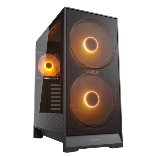 Cougar AIRFACE 180 Mid Tower Cabinet