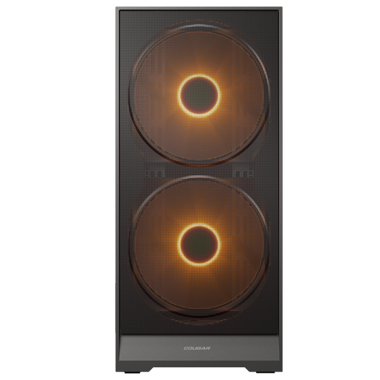Cougar AIRFACE 180 Mid Tower Cabinet