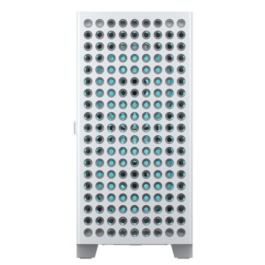 Cougar AIRFACE ECO White Mid Tower Cabinet