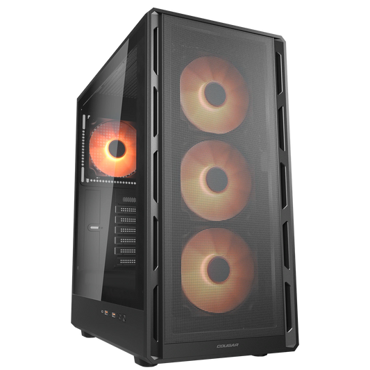 Cougar AIRFACE PURE PRO Mid Tower Cabinet