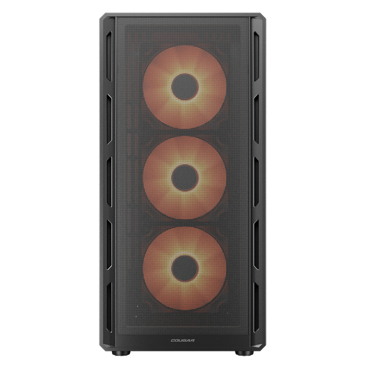 Cougar AIRFACE PURE PRO Mid Tower Cabinet