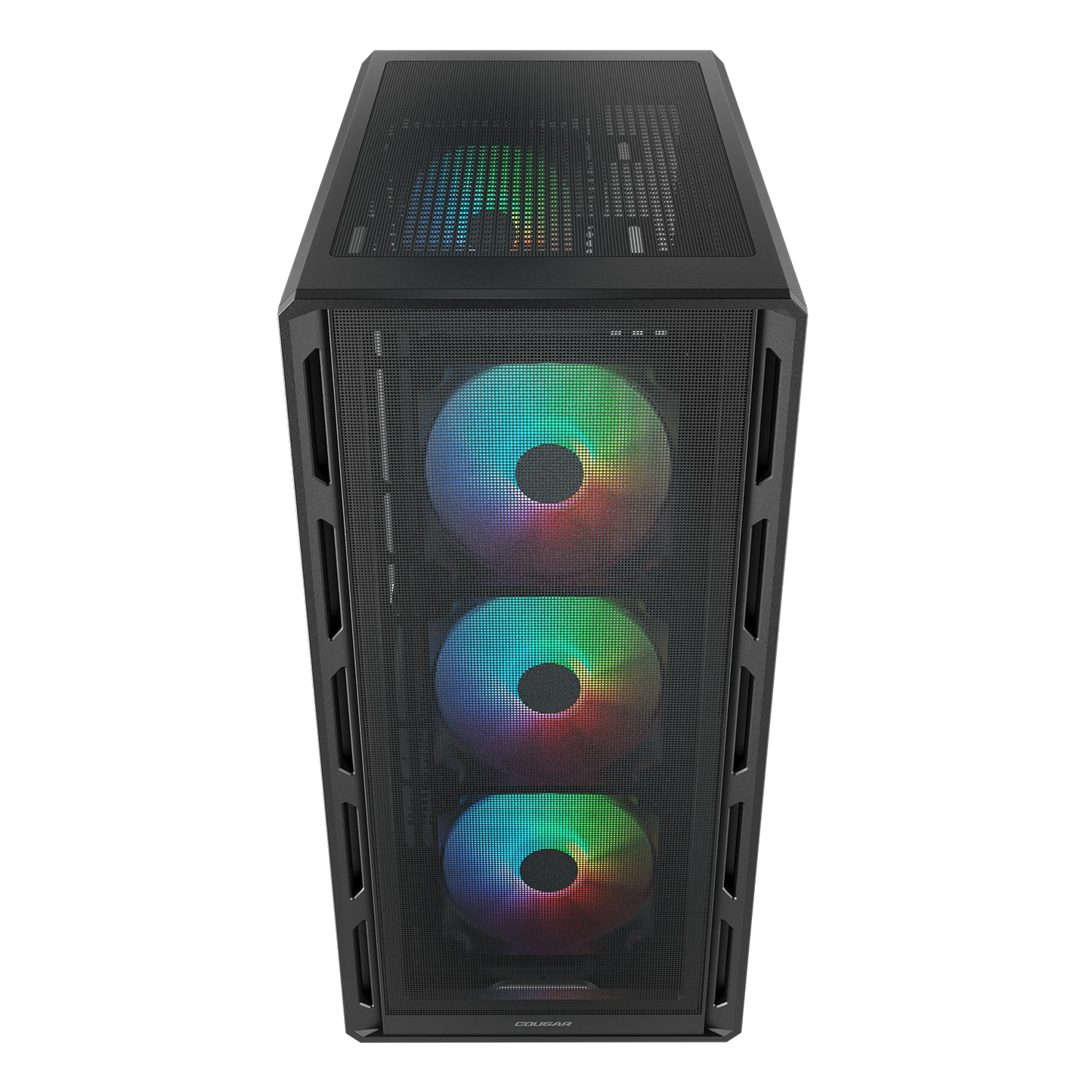 Cougar AIRFACE PURE RGB Mid Tower Cabinet