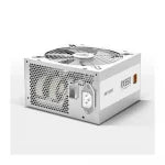 ANT ESPORTS RX550 550 WATT 80 PLUS BRONZE CERTIFIED POWER SUPPLY - WHITE