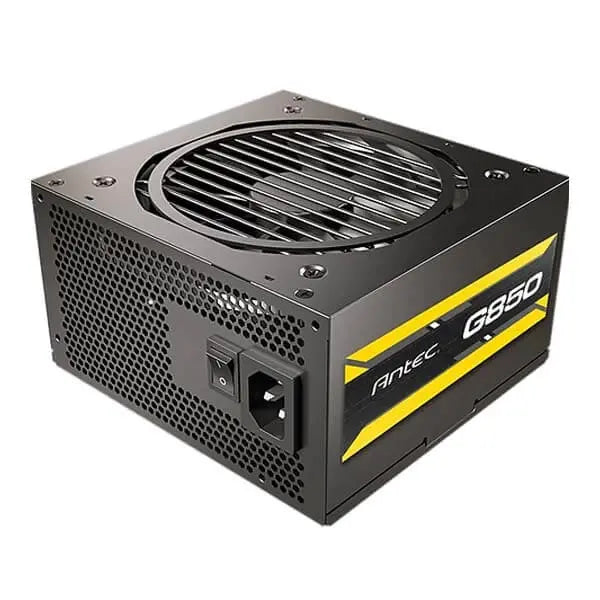 ANTEC G850 850 WATT 80 PLUS GOLD SMPS