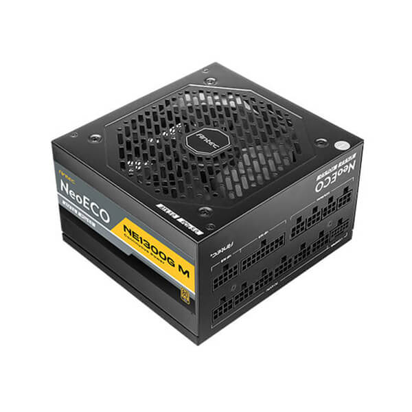 Antec NE1300G M ATX 3.0 Full Modular 1300W Power Supply