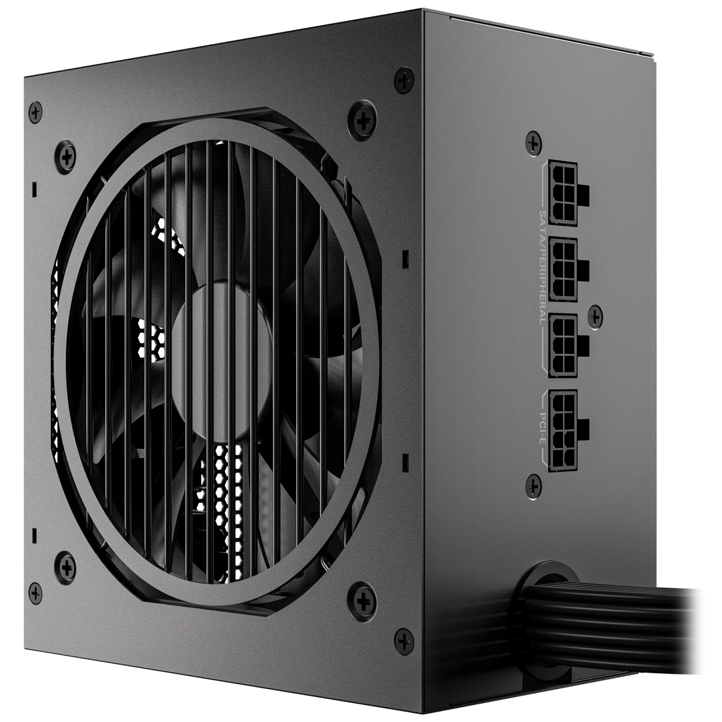 Antec G650 Gold 650 Watt Semi Modular SMPS