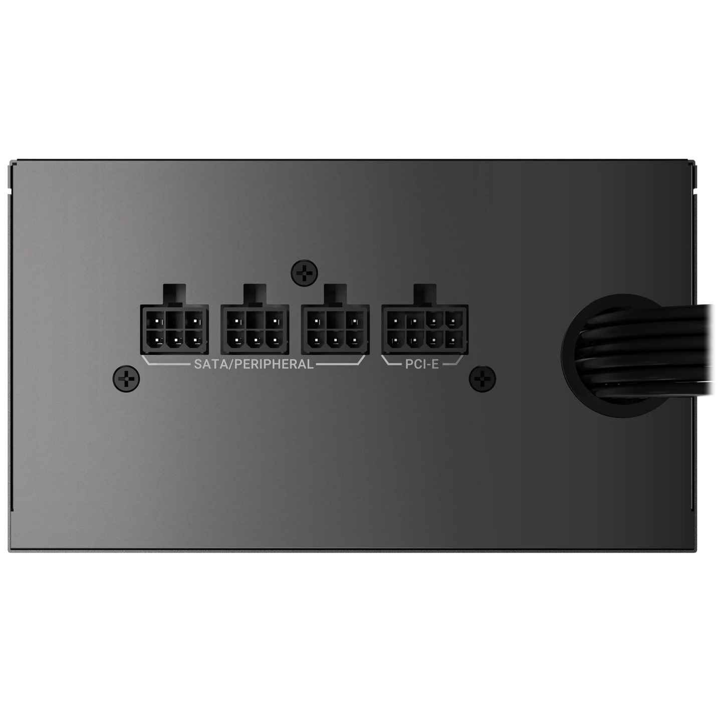 Antec G650 Gold 650 Watt Semi Modular SMPS