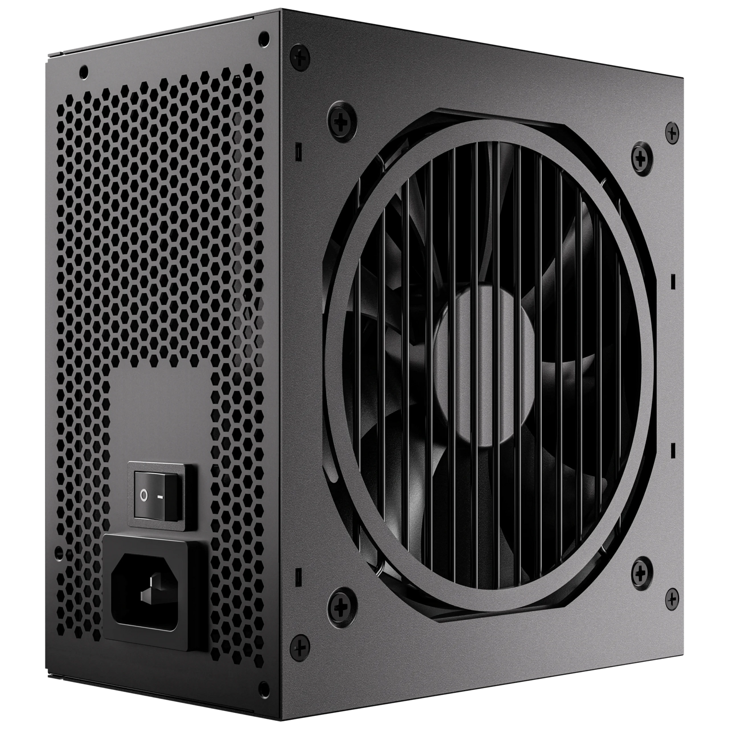 Antec G650 Gold 650 Watt Semi Modular SMPS