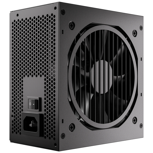 Antec G650 Gold 650 Watt Semi Modular SMPS