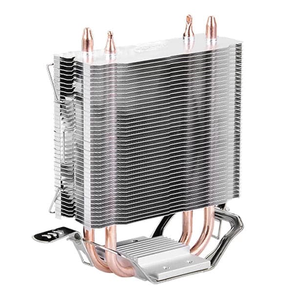 DEEPCOOL GAMMAXX 200 V2 92MM CPU AIR COOLER