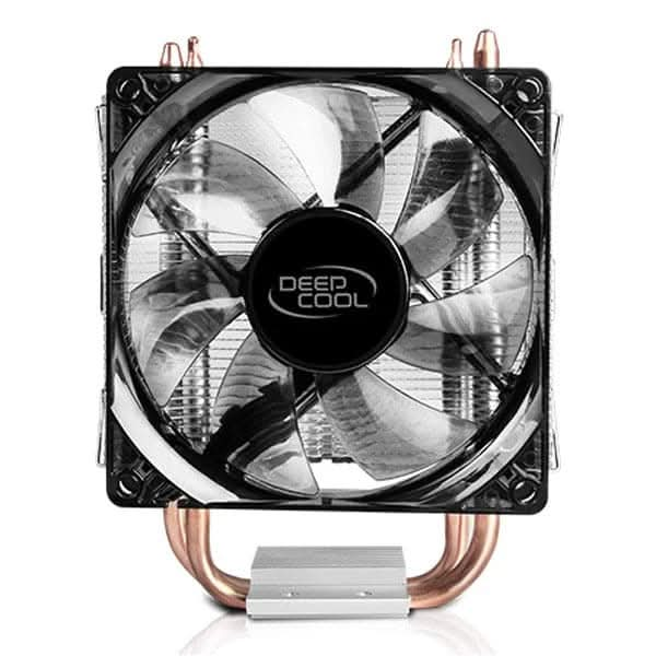 DEEPCOOL GAMMAXX 200 V2 92MM CPU AIR COOLER