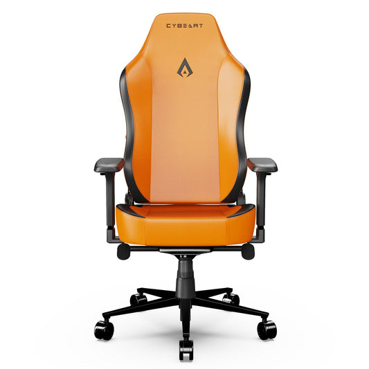 Arancio-Gaming-Chair-|-Apex-Series-Chairs-|-Cybeart