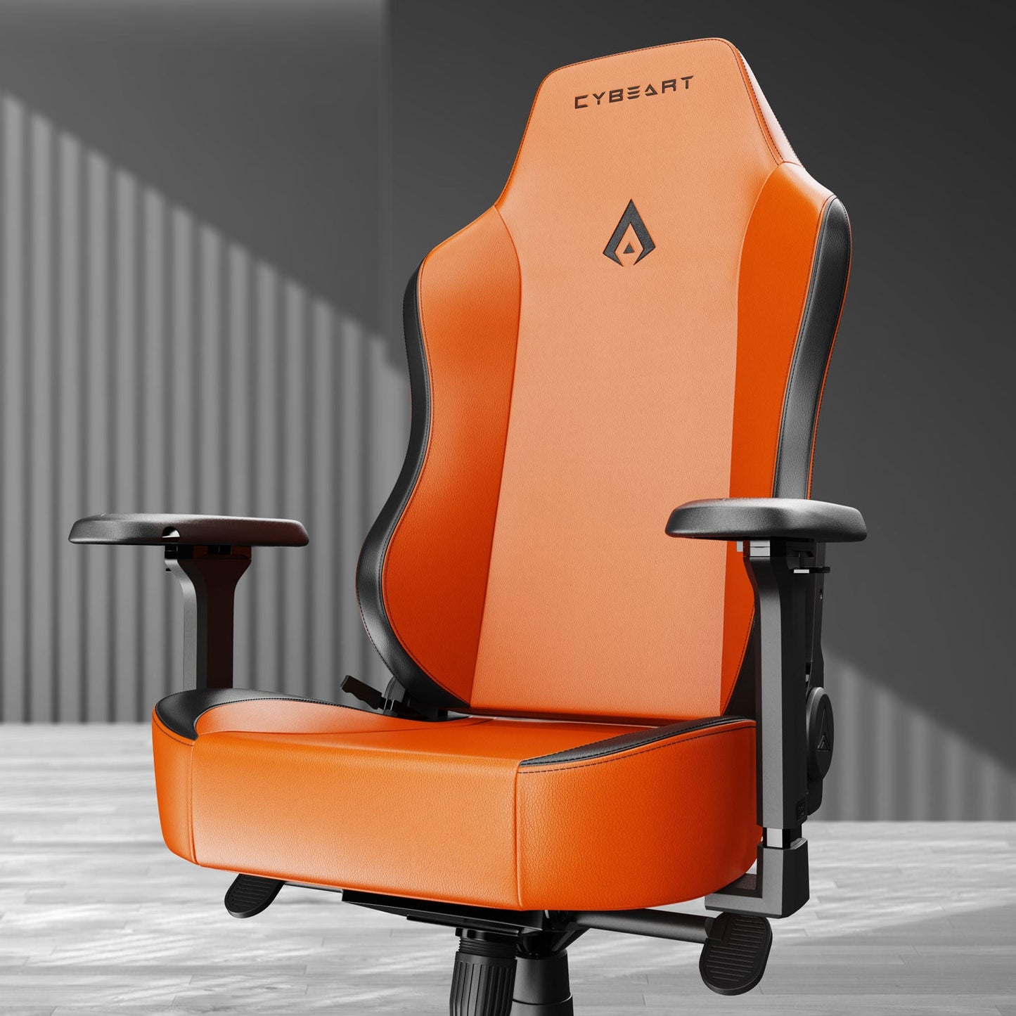 Apex-Series---Arancio-Chair