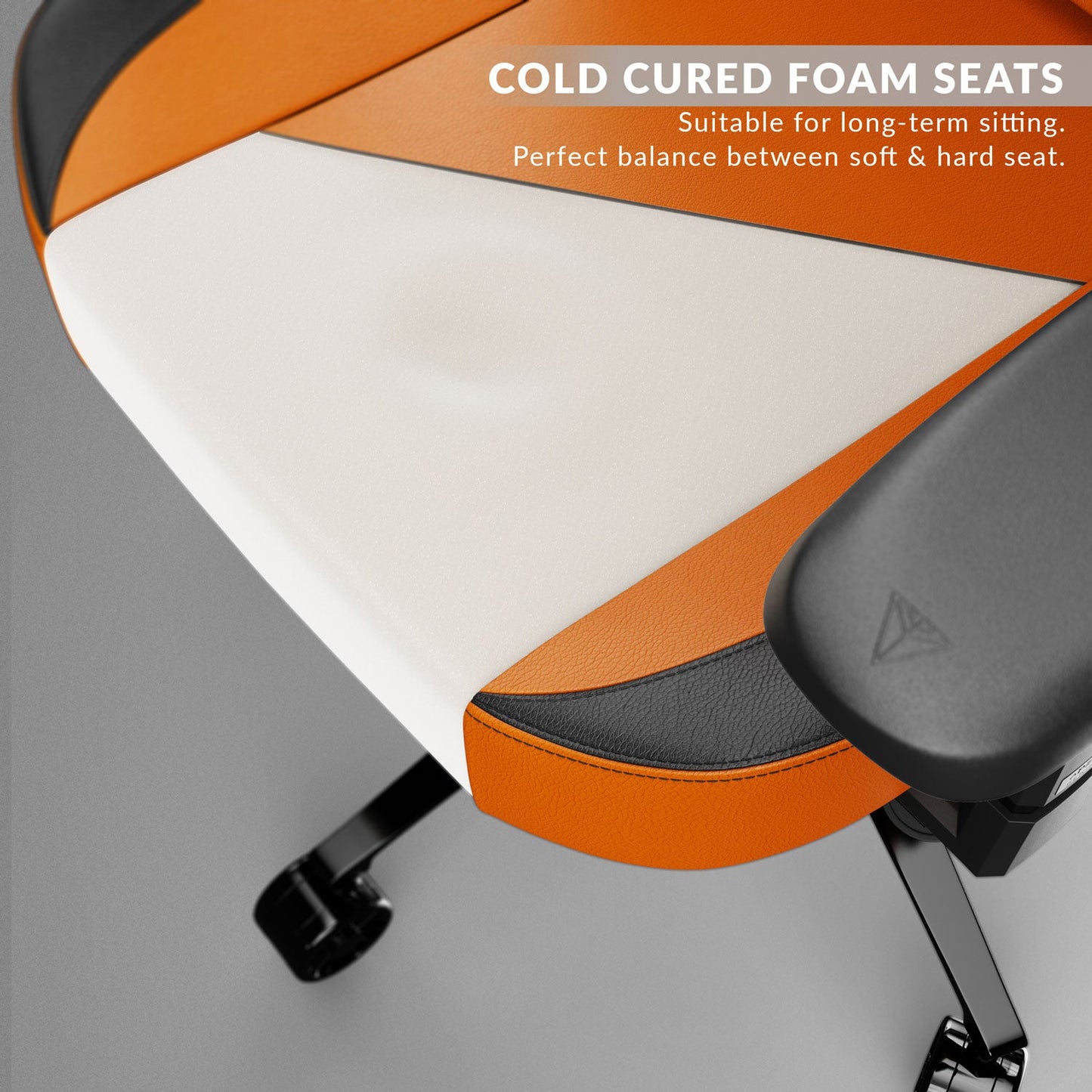 Apex-Series---Arancio-Chair