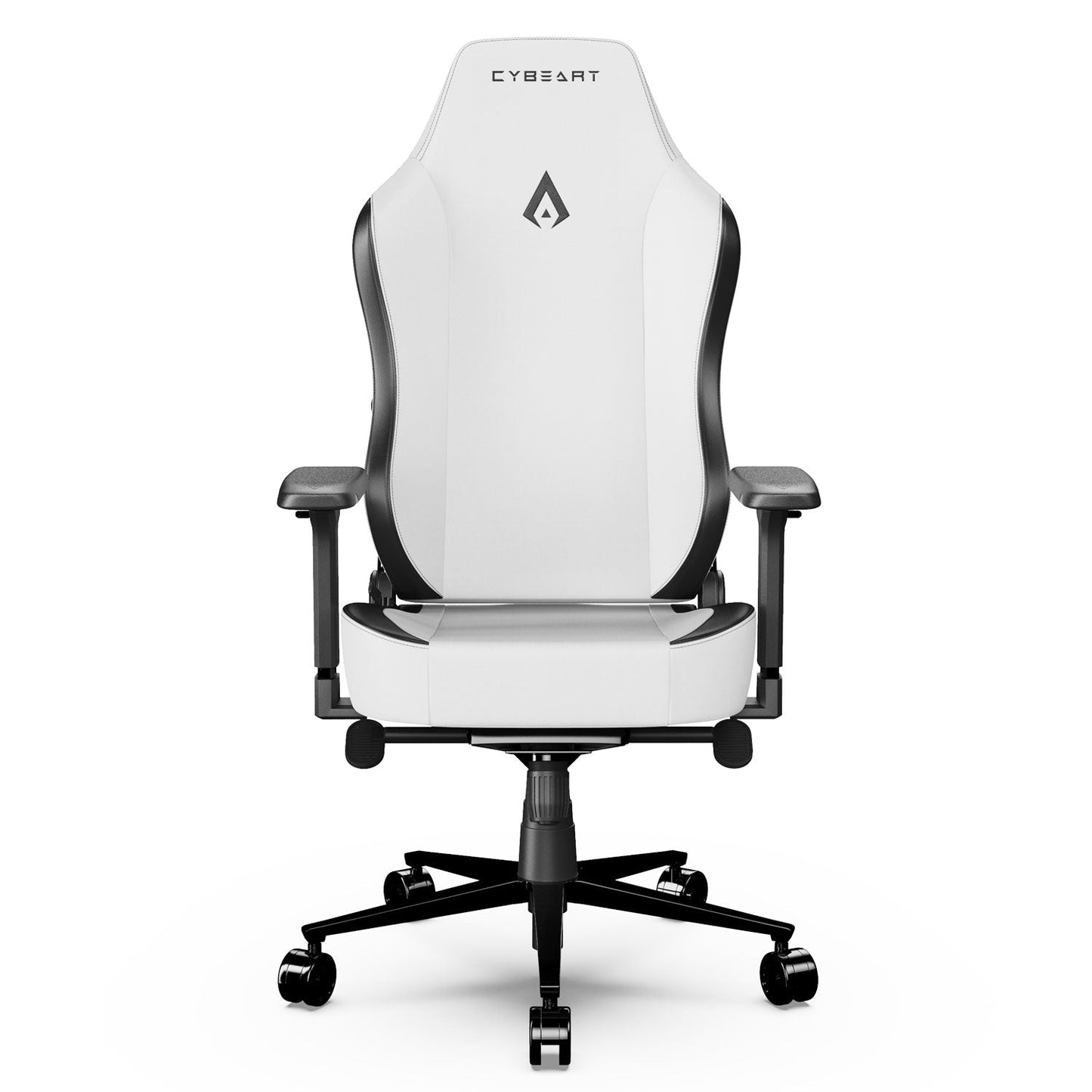 Arctic-White-Gaming-Chair-|-Apex-Series-Chairs-|-Cybeart