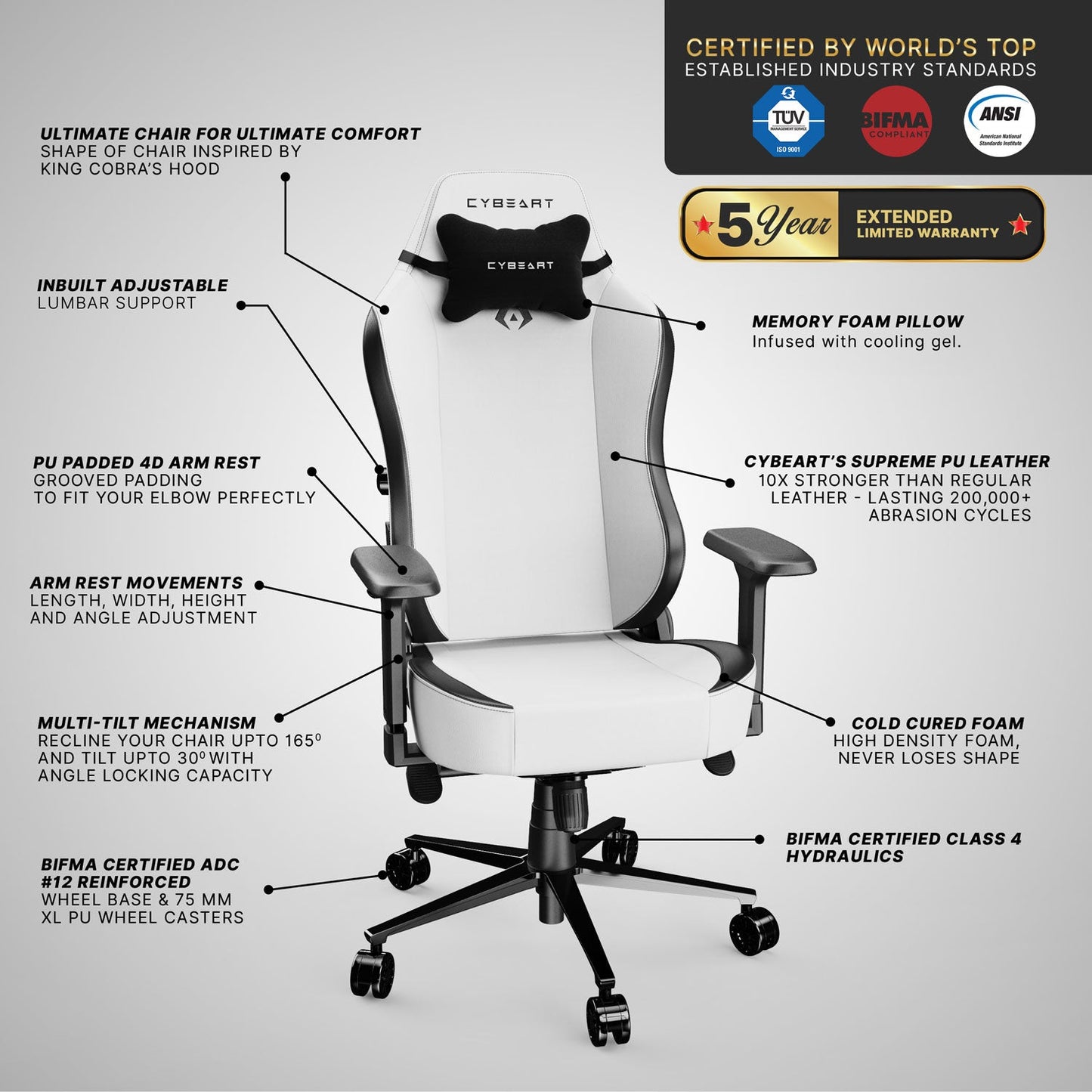 Apex-Series---Arctic-White-Chair