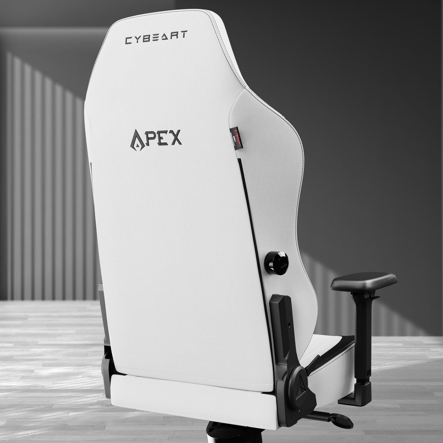 Apex-Series---Arctic-White-Chair