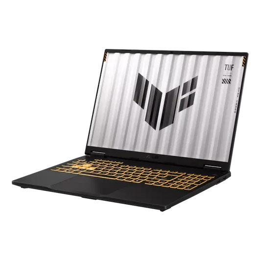 ASUS TUF Gaming F16 FX608JHI-TU225WS, i7-14650HX, 16, 1TB SSD, W11 MS24, 8GB RTX 5050, GREY