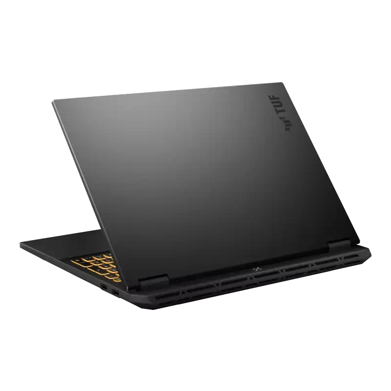 ASUS TUF Gaming F16 FX608JHI-TU225WS, i7-14650HX, 16, 1TB SSD, W11 MS24, 8GB RTX 5050, GREY
