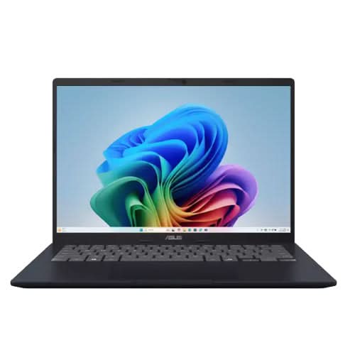ASUS Vivobook 14 M1407KA-LY220WS, AMD RYZEN AI 5 330, 16GB, 512GB SSD, 14 inch WUXGA ANTI-GLARE, 300NITS, Win 11 Home, MS Office 2024, MSO 365, 1 Year(s) Warranty, BLUE