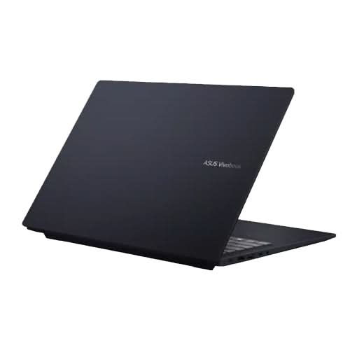 ASUS Vivobook 16 X1607CA-MB349WS 16 Inch WUXGA Laptop, Intel Core Ultra 5 225H, 16GB RAM, 512GB SSD, Windows 11 Home, Microsoft Office 2024