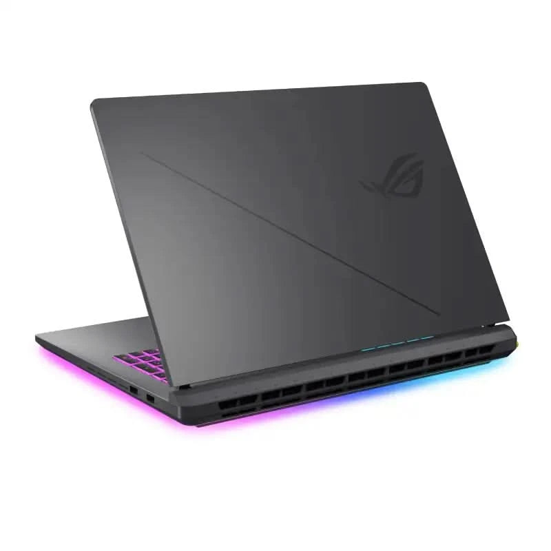 Asus ROG Strix G16 G615LM-TS314WS, Intel Core Ultra 7 255HX, 32GB RAM, 1TB SSD, RTX 5060-8GB, 16 inch 2.5K Resolution, RTX 5060, Windows 11 Home, MS Office Home 2024, 1 Year Warranty, Gaming Laptop
