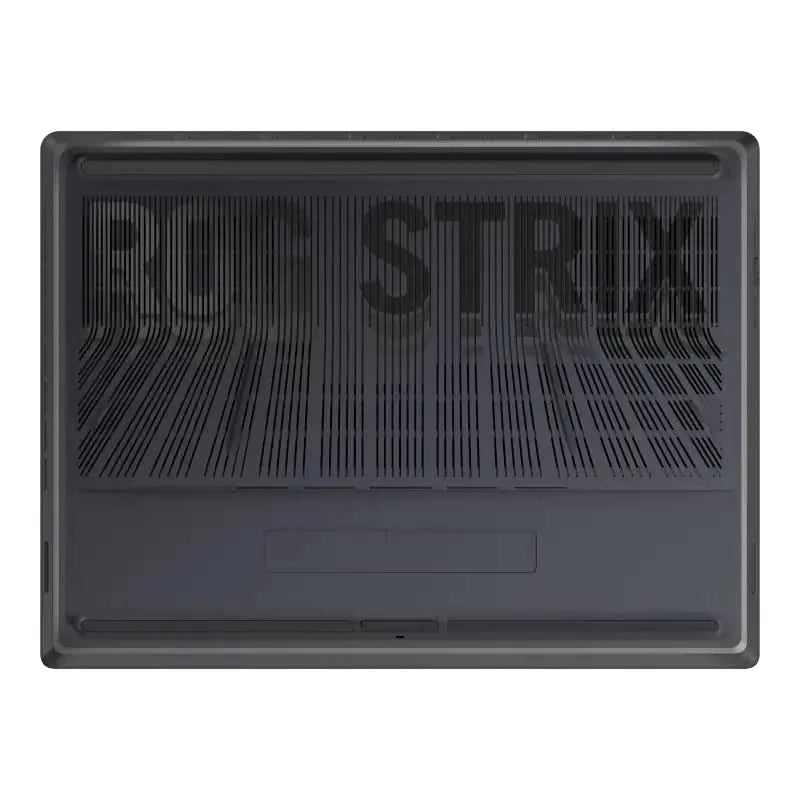 Asus ROG Strix G16 G615LM-TS314WS, Intel Core Ultra 7 255HX, 32GB RAM, 1TB SSD, RTX 5060-8GB, 16 inch 2.5K Resolution, RTX 5060, Windows 11 Home, MS Office Home 2024, 1 Year Warranty, Gaming Laptop