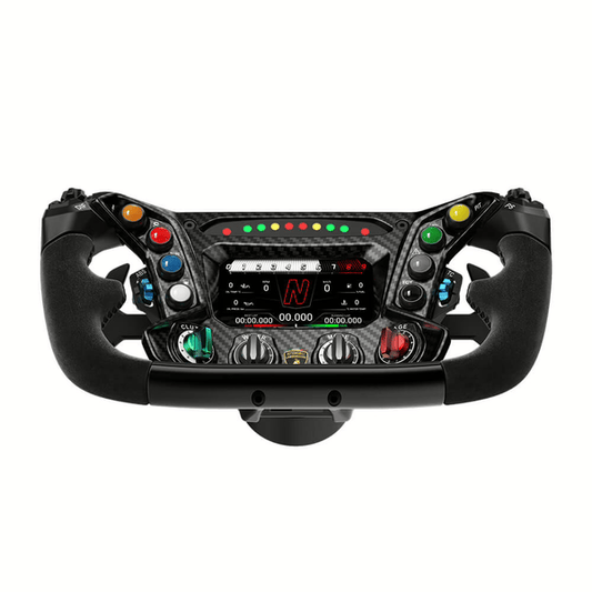 Moza Essenza SCV12 Sim-Racing Steering Wheel
