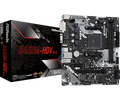 ASROCK B450M HDV R4.0 AMD AM4 MOTHERBOARD