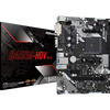ASROCK B450M HDV R4.0 AMD AM4 MOTHERBOARD