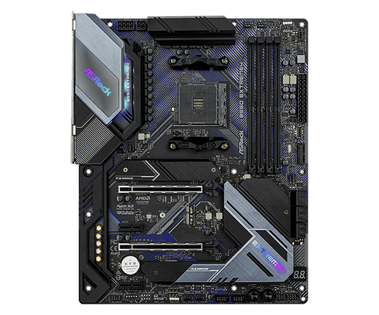 ASROCK B550 EXTREME 4 AMD AM4 MOTHERBOARD