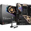 ASROCK B550 TAICHI AMD AM4 MOTHERBOARD