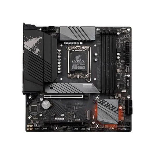 MBD-GIGABYTE-(GA-B660M-AORUS-PRO-DDR4)