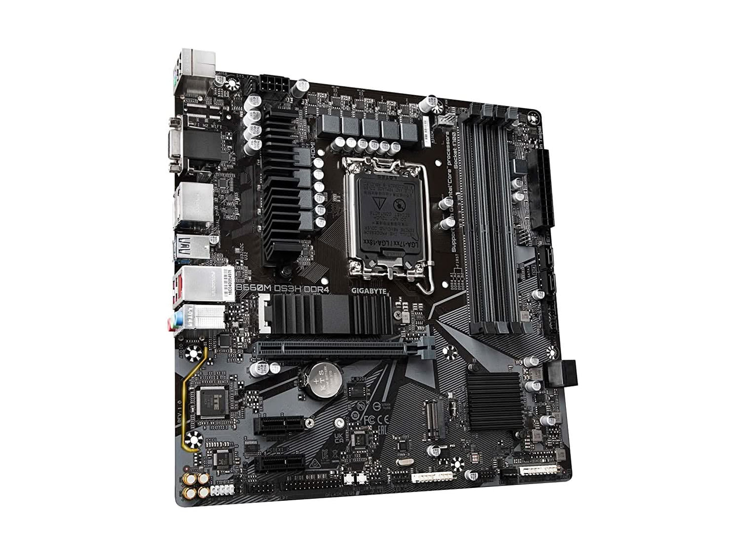 MBD-GIGABYTE-(GA-B660M-DS3H-DDR4)