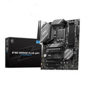 MSI B760 GAMING PLUS WIFI MOTHERBOARD