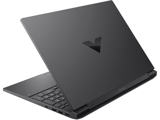 HP VICTUS 15 FA2700TX [CI5-13420H 13TH GEN/16GB/512GB SSD/WIN11 HOME+MS24/15.6 INCH/6GB GRAPHICS /1 YEAR(S)/BLACK]