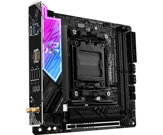 ASROCK B850I LIGHTNING WIFI MOTHERBOARD