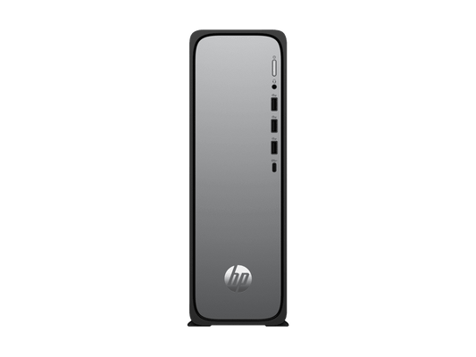 HP OMNI S03 0007IN [CI5-13400/8GB/512GB SSD/WIN11 HOME+MS24/20" P204V/INTEGRATED GRAPHICS/3 YEAR(S)]