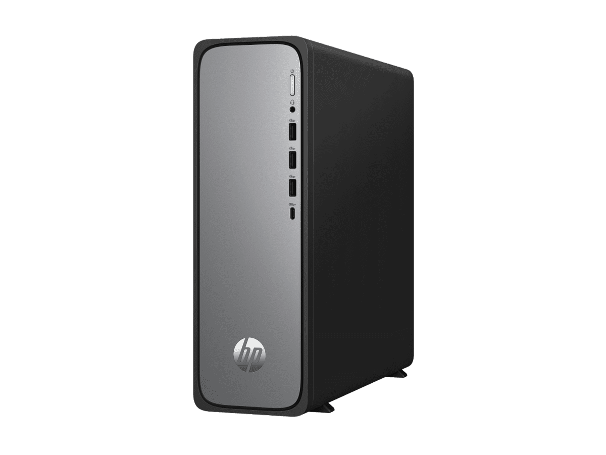 HP OMNI S03 0007IN [CI5-13400/8GB/512GB SSD/WIN11 HOME+MS24/20" P204V/INTEGRATED GRAPHICS/3 YEAR(S)]
