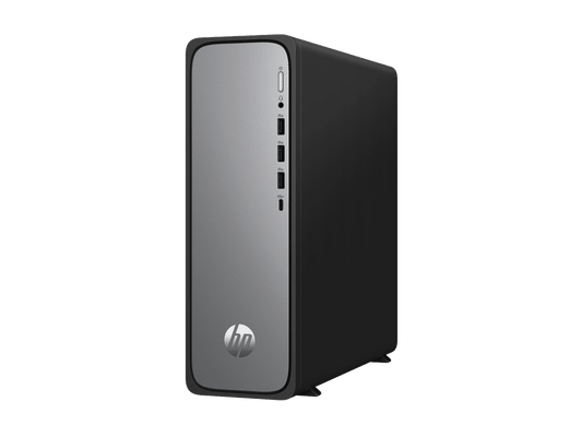 HP OMNI S03 0007IN [CI5-13400/8GB/512GB SSD/WIN11 HOME+MS24/20" P204V/INTEGRATED GRAPHICS/3 YEAR(S)]