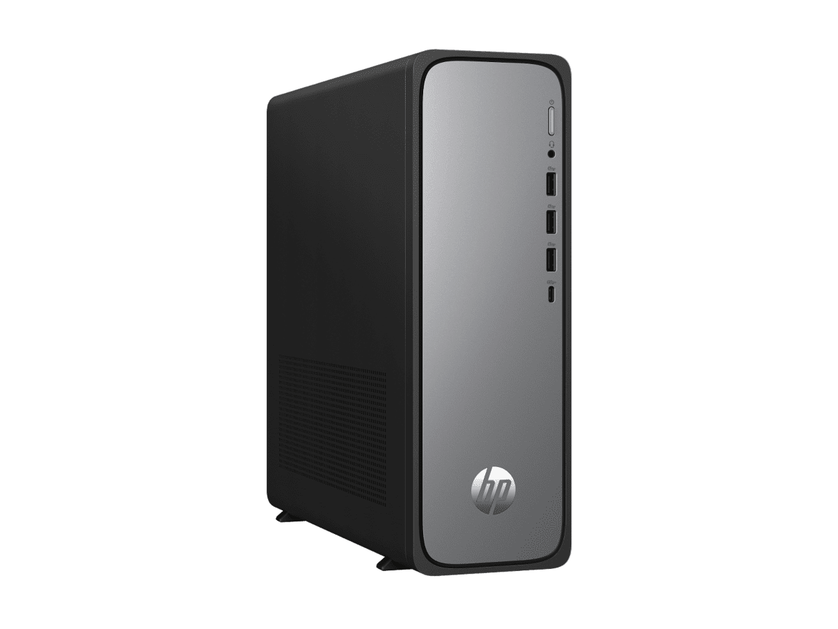 HP OMNI S03 0007IN [CI5-13400/8GB/512GB SSD/WIN11 HOME+MS24/20" P204V/INTEGRATED GRAPHICS/3 YEAR(S)]