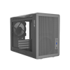 ANT ESPORTS BOX C AIR M-ATX MID TOWER CABINET