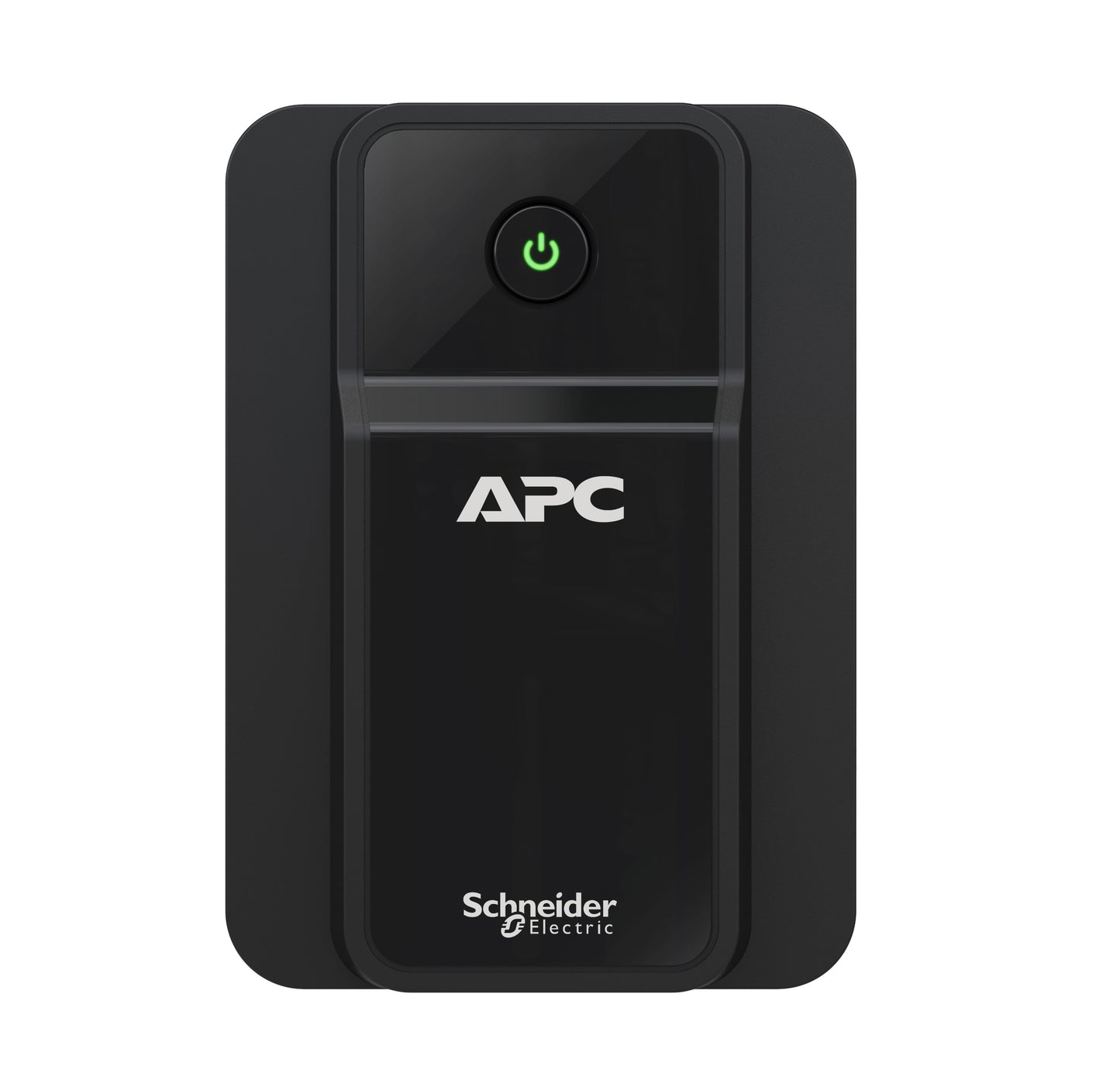 APC Back-UPS BX600I-IN 600VA/360W | 230V | 3 India 3-pin 6A Outlets | Automatic Voltage Regulation | Visual LED and Audible Alarms | Replace Battery & Overload Indicators | Generator Compatible & Auto start Function | User Replacable Battery |